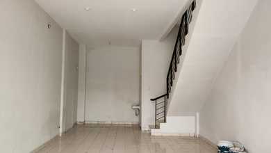 Dijual Cepat Ruko Golden Boulevard BSD Serpong