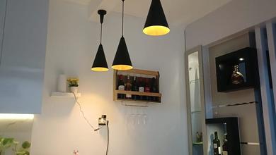 DIJUAL RUMAH BAGUS 2 LANTAI LUAS TANAH 208 M2 DI JOGLO JAKBAR