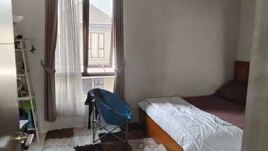 Dijual Segera Rumah Bagus 2 Lantai Kireina Park Bsd Serpong