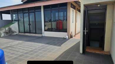 DIJUAL RUKO 4 LANTAI DI CIPONDOH TANGERANG