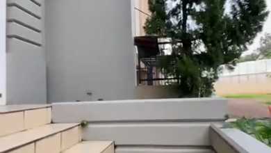 Dijual Rumah 3 Lantai Perumahan Gading Serpong Cluater Elista Village