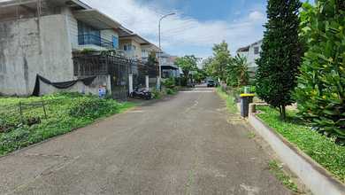 Dijual Tanah Kavling Strategis di Perumahan Metro Permata Badan 12X25