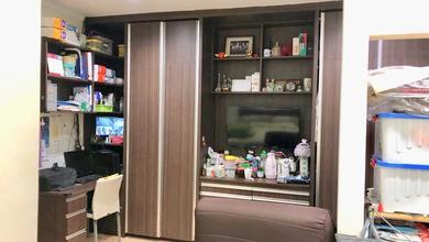 DIJUAL RUMAH 2 LANTAI DI PERUMAHAN METRO PERMATA 1 LS BANGUNAN 160M2