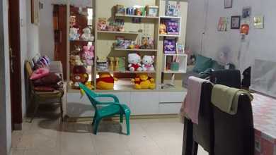 DIJUAL RUMAH TINGGAL 2 LANTAI DAERAH PORIS INDAH ,TANGERANG