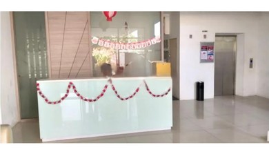 DIJUAL SEGERA RUANG PERKANTORAN AREA AEROPOLIS COMMERCIAL PARK TGR