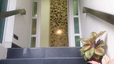 Dijual Cepat Rumah Puri Indah