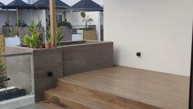 DIJUAL RUMAH 3 LANTAI PERUMAHAN PURI HERITAGE 11 TYPE 7