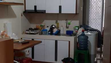 O Apartement grand palm residence 2 BR Bagus