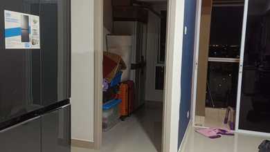 DIJUAL APARTEMEN PARADISE MANSION TYPE 2 BR LT.9,JAKARTA BARAT