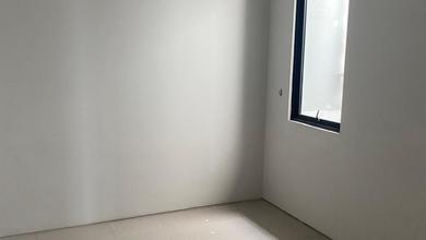 DIJUAL RUMAH HOEK 2 LT. PERUMAHAN METRO PERMATA i,TANGERANG