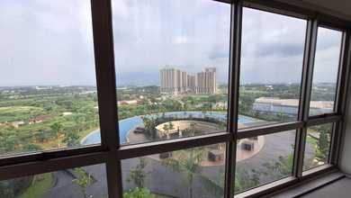 Dijual Apartemen County Orange di Lippo Cikarang