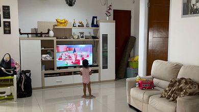 Dijual Rumah Sangat Istimewah di Bintaro Prime Residence,tangsel