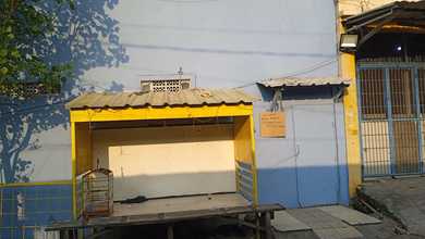 Dijual Rumah Duri Kosambi Baru Jalan Haji Selong 