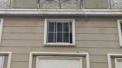 DIJUAL RUKAN 4 LANTAI CBD GREEN LAKE CITY,TANGERANG