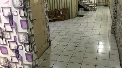 o Dijual murah Ruko Puri Delta Mas 5 lantai