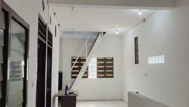 DIJUAL MURAH RUMAH 2,5 LT. DI BOJONG INDAH ,JAKARTA BARAT