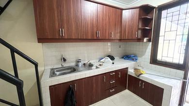  Dijual Rumah Bsd Cluster Lavionda Blok F