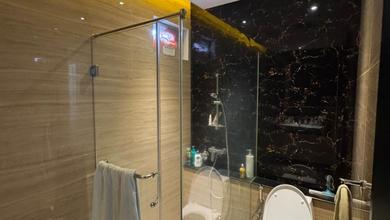 O DIJUAL RUMAH CITY RESORT CLUSTER HAWAIIAN 2 LT. 6X15M2 ,CENGKARENG,JAKBAR