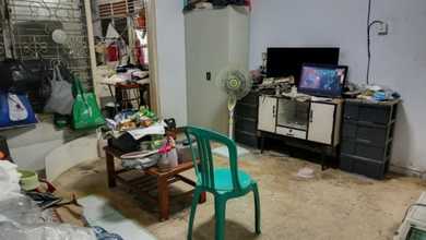 O Dijual  Cepat Rumah Bojong Indah, Jakarta Barat ukuran tanah 10x20 M2 