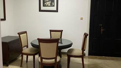 Dijual Apartemen Kedoya Elok, Jalan Panjang