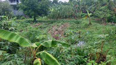 DIJUAL KAVLING TANAH PONDOK AREN 1000M2 DEKAT BINTARO JAYA