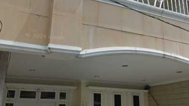 DIJUAL RUMAH TINGGAL DI PERUMAHAN DANAU INDAH,SUNTER,JAKARTA UTARA