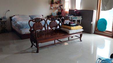 Jual Rumah Siap Huni area Metro Permata, Tangerang, LT 200 m2