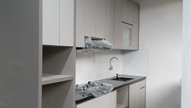 DIJUAL RUMAH GADING SERPONG CLUSTER  PARAMOUNT PETALS HOOK 7X15M2