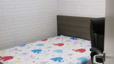 DIJUAL CEPAT RUMAH 6X18M PARK RESIDENCE TAMAN SURYA 5 ,JAKARTA BARAT