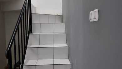 DIJUAL RUMAH MEWH DI CLUSTER MADRID ,MODERNLAND,CIPONDOH,TANGERANG