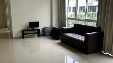 DIJUAL APARTEMEN TOWN HOUSE RAINBOW SPRING GADING SERPONG 4 BR