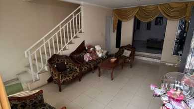Dijual Rumah 2 Lantai Perumahan Metland Puri Ukuran 8X20 ,Tangerang
