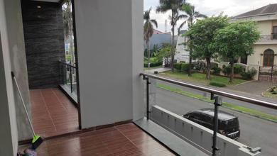 Dijual Rumah Mewahdi Perum Taman Banjar Wijaya, Tangerang