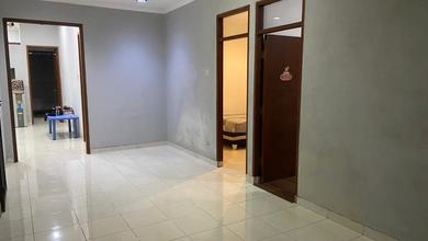 Dijual Rumah 2 Lantai BSD Nusa Loka Ukuran 9X20, Serpong