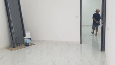 Dijual Rumah Tinggal Muara Karang 4 Lantai Ukuran 4X15, Jakarta Utara