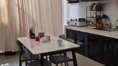 O Dijual Rumah 1,5 Lantai di Perum Taman Semanan Indah Jakarta Barat