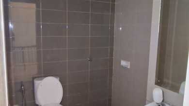Dijual 4 Lantai Ruko Cbd Blok Fgreen Lake City, Tangerang