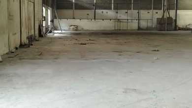 Disewakan Gudang Jatake Luas 7,900 M2, Tangerang