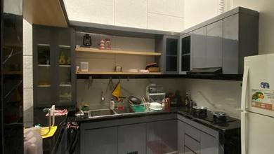 Rumah Sew Golf Lake Residence 2 Lantai Bagus.siap Huni 