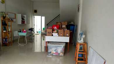 Ruko Cbd Cengkareng 2.5 Lantai Bagus Bebas Banjir Strategis