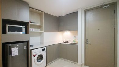 Disewakan Aoartemen Gold Coast