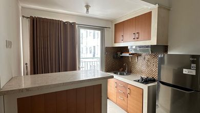 Apartemen Seasons City 2+1 BR Bagus Semi Furnished