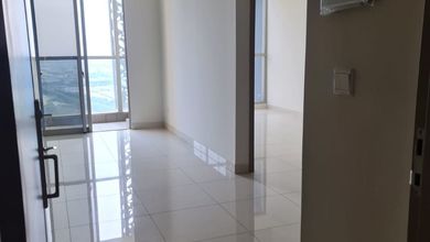 APARTEMEN GOLD COAST 1 BR BAGUS  SIAP HUNI VIEW MANGROVE