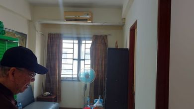 Apartemen  City Park Disewakan Furnished 