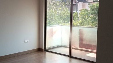 RUMAH SEWA GOLF ISLAND, UK 6X16 ADA AC 2 UNIT, SIAP HUNI CLUSTER 