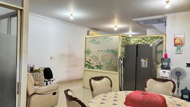 Jual Rumah Golf Lake 3 Lantai Shm Uk 6 X 18 Hadap Timur