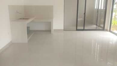 Rumah Sewa Pik 2 Milenial 3+1 Br Semi Furnish