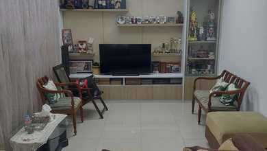 Rumah Taman Grizenda Pik 1 Shm 2 Lantai Bagus 