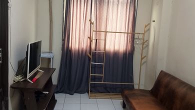 Apartemen City Park 2 Br Furnished.siao Huni