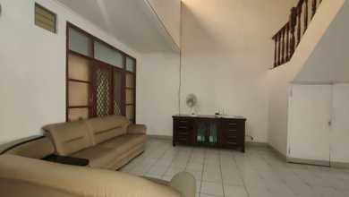 Jual Murah Rumah Pik 1 Uk 7 X 23 Shm 2 Lantai 